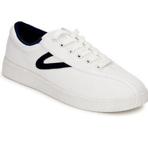 Tretorn Nylite Plus Sneakers